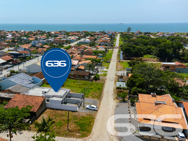 Foto de Geminado Térreo Balneário Barra do Sul Salinas 03017519