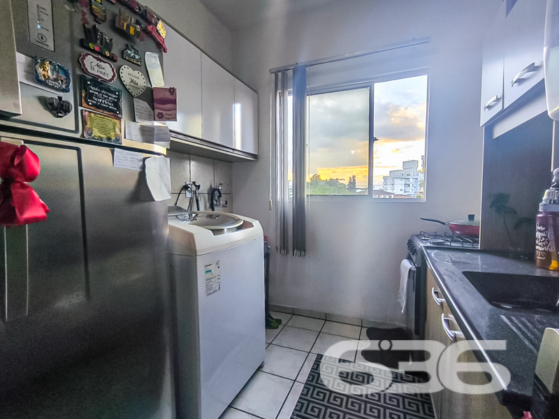 Foto de Apartamento Joinville Saguaçu 01035977