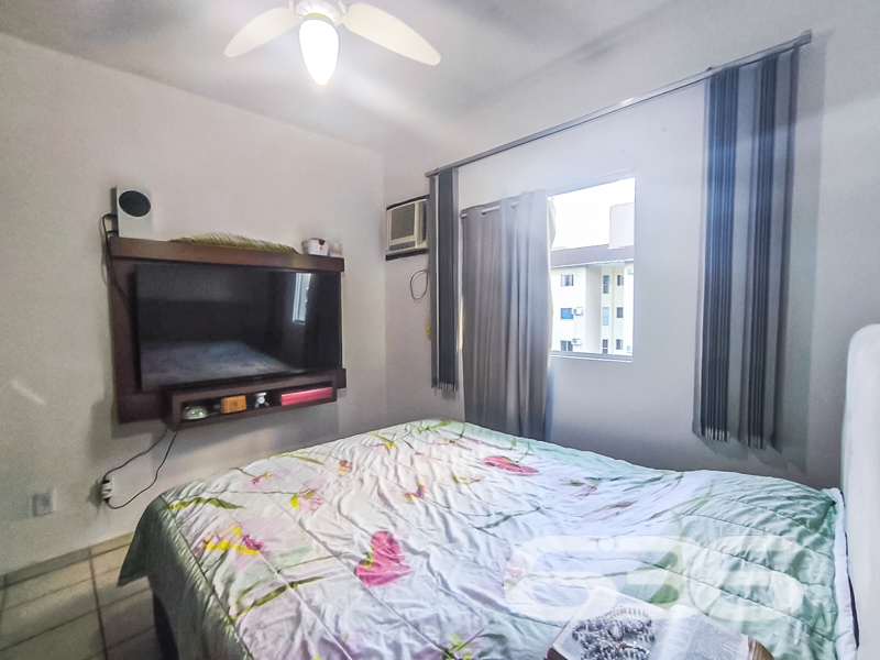 Foto de Apartamento Joinville Saguaçu 01035977