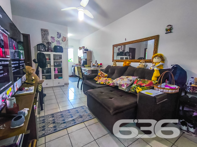 Foto de Apartamento Joinville Saguaçu 01035977