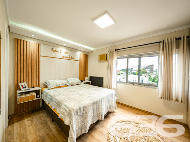 Foto de Apartamento Joinville Anita Garibaldi 01035835