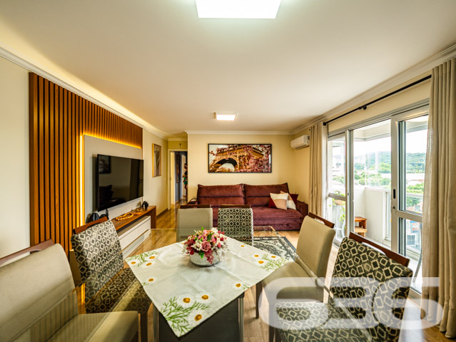 Foto de Apartamento Joinville Anita Garibaldi 01035835