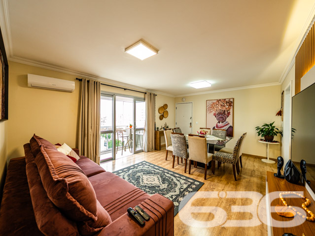 Foto de Apartamento Joinville Anita Garibaldi 01035835