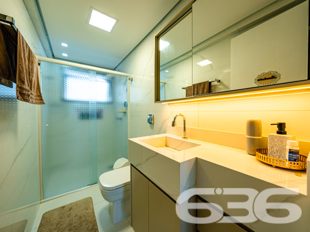 Foto de Apartamento Joinville Anita Garibaldi 01035835