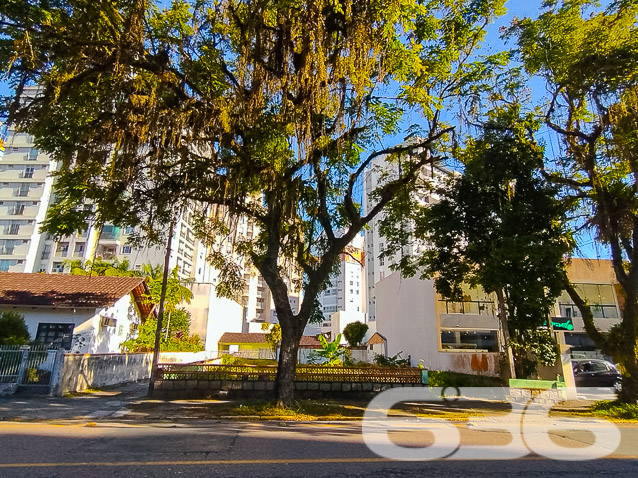 Foto de Terreno Joinville Saguaçu 01033921