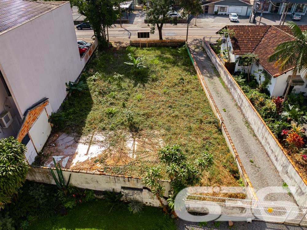 Foto de Terreno Joinville Saguaçu 01033921