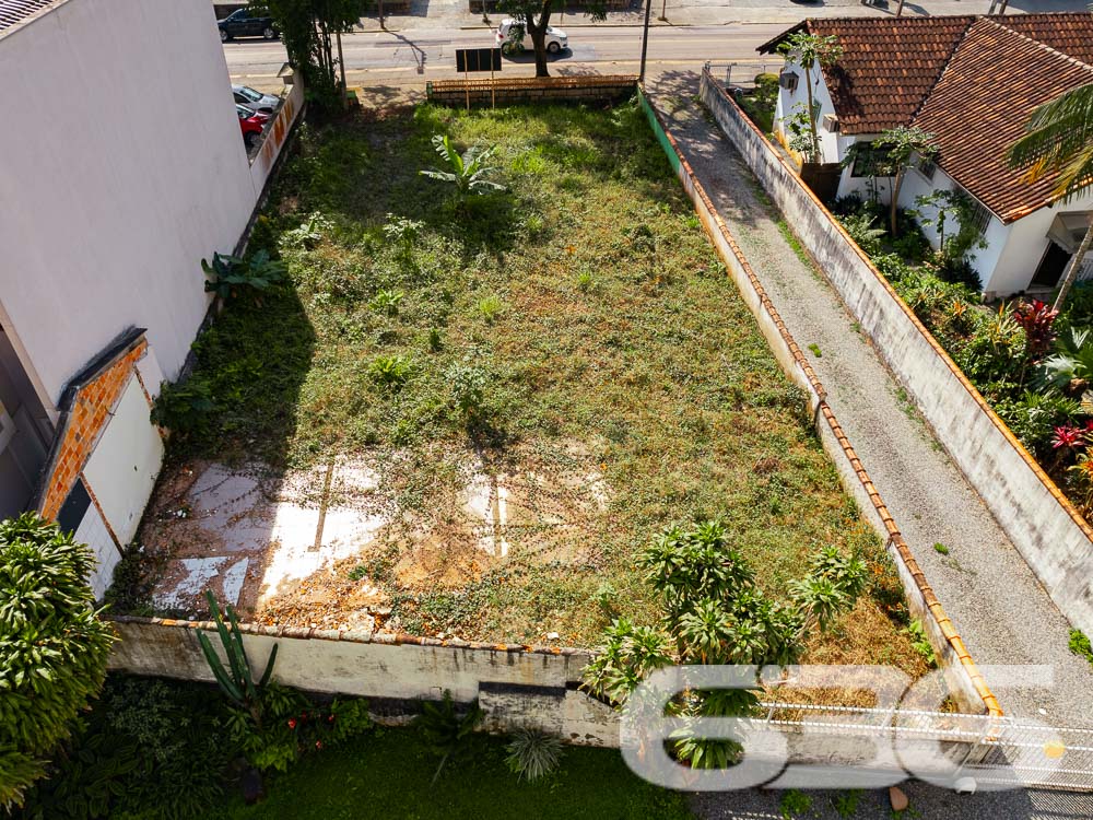 Foto de Terreno Joinville Saguaçu 01033921