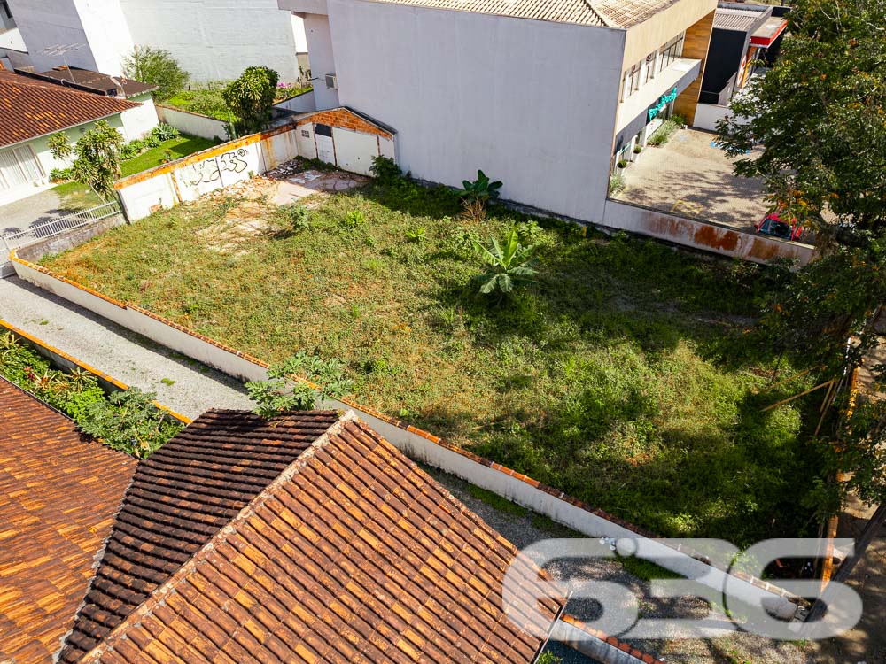 Foto de Terreno Joinville Saguaçu 01033921