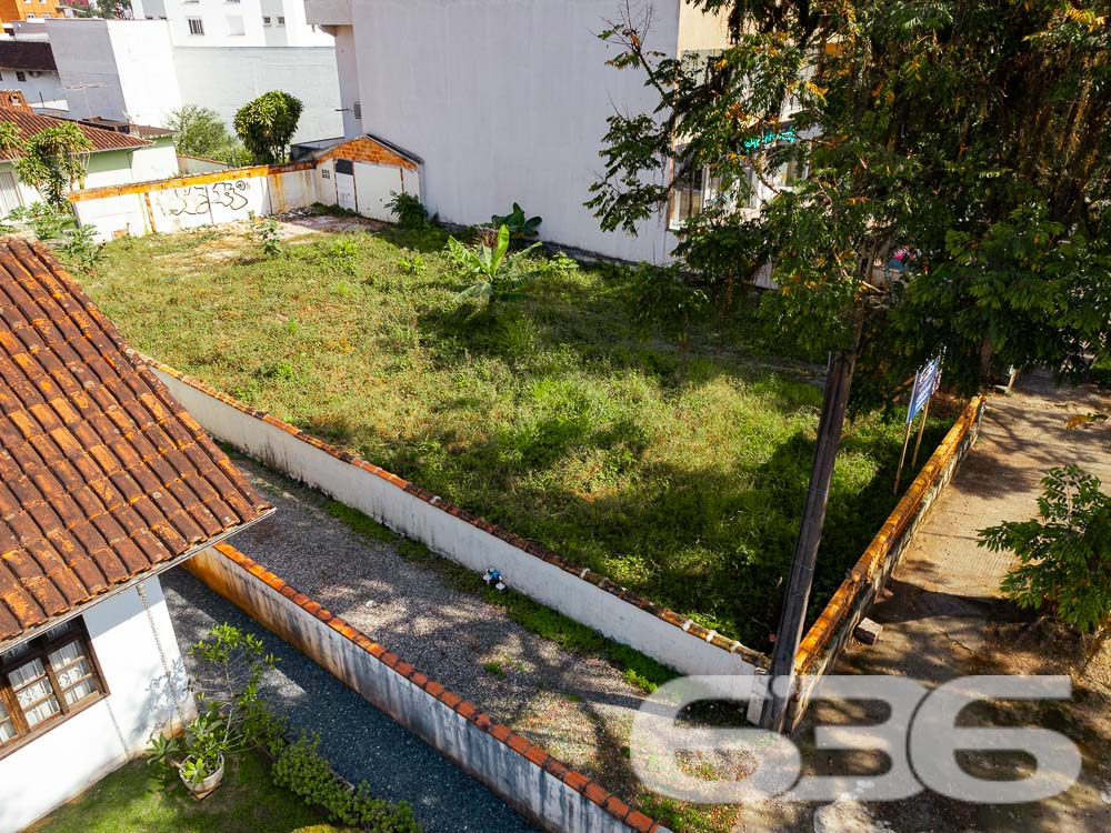 Foto de Terreno Joinville Saguaçu 01033921