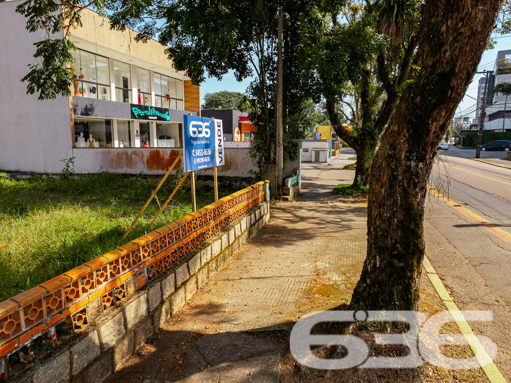 Foto de Terreno Joinville Saguaçu 01033921