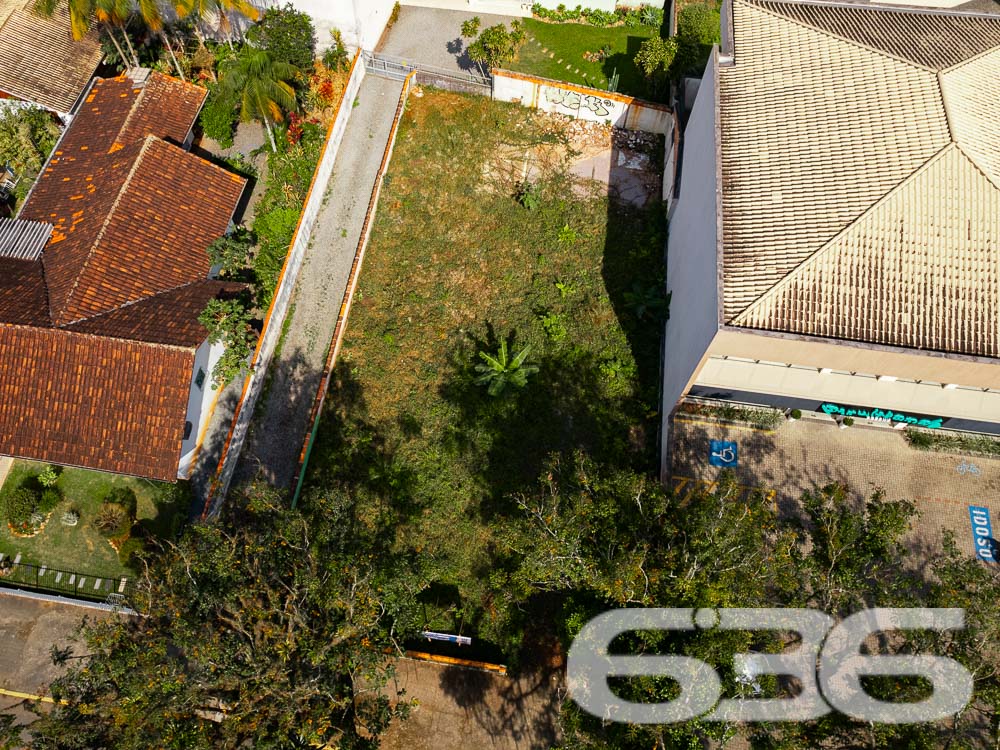 Foto de Terreno Joinville Saguaçu 01033921