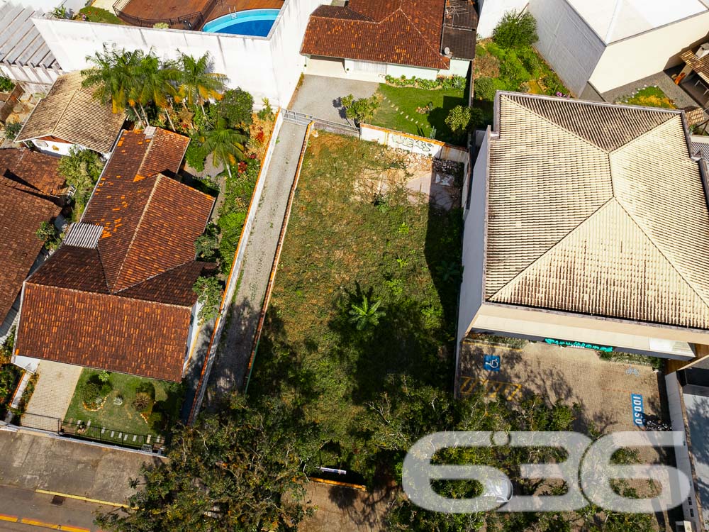 Foto de Terreno Joinville Saguaçu 01033921