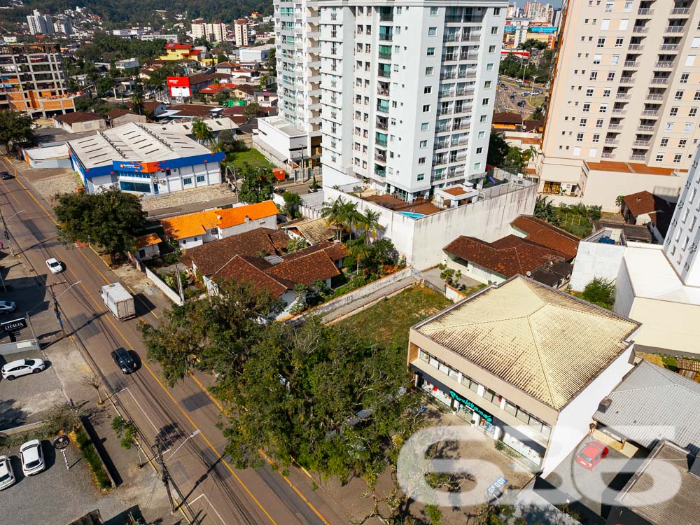 Foto de Terreno Joinville Saguaçu 01033921