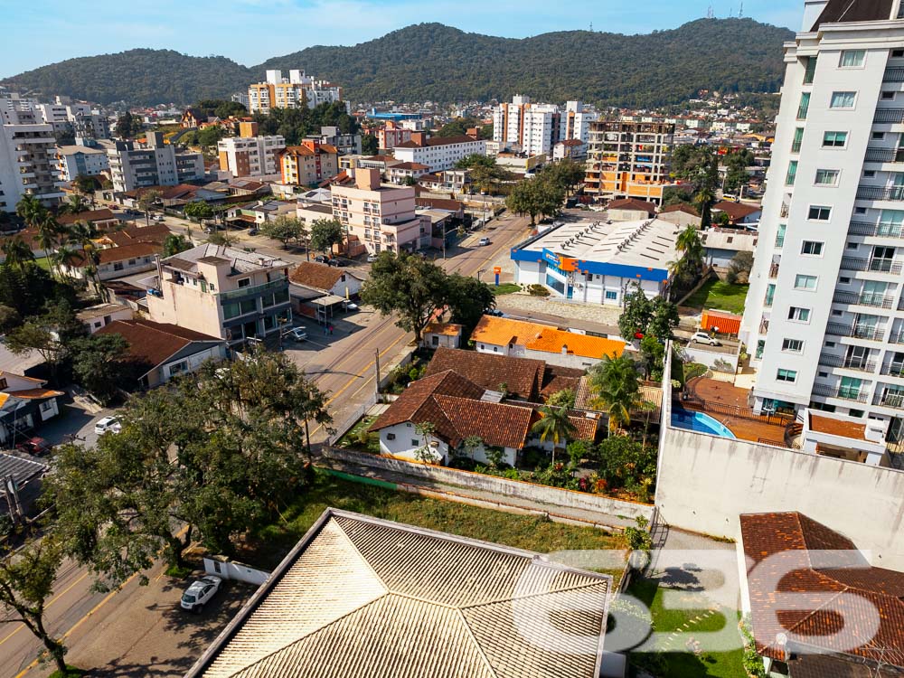 Foto de Terreno Joinville Saguaçu 01033921