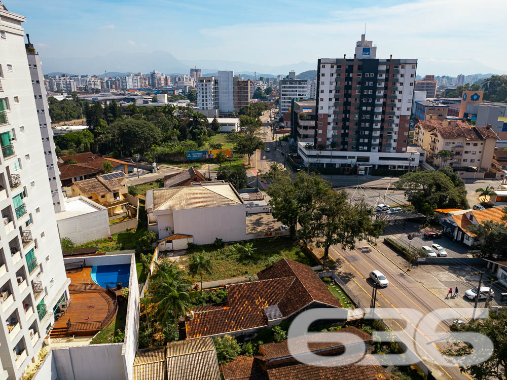 Foto de Terreno Joinville Saguaçu 01033921