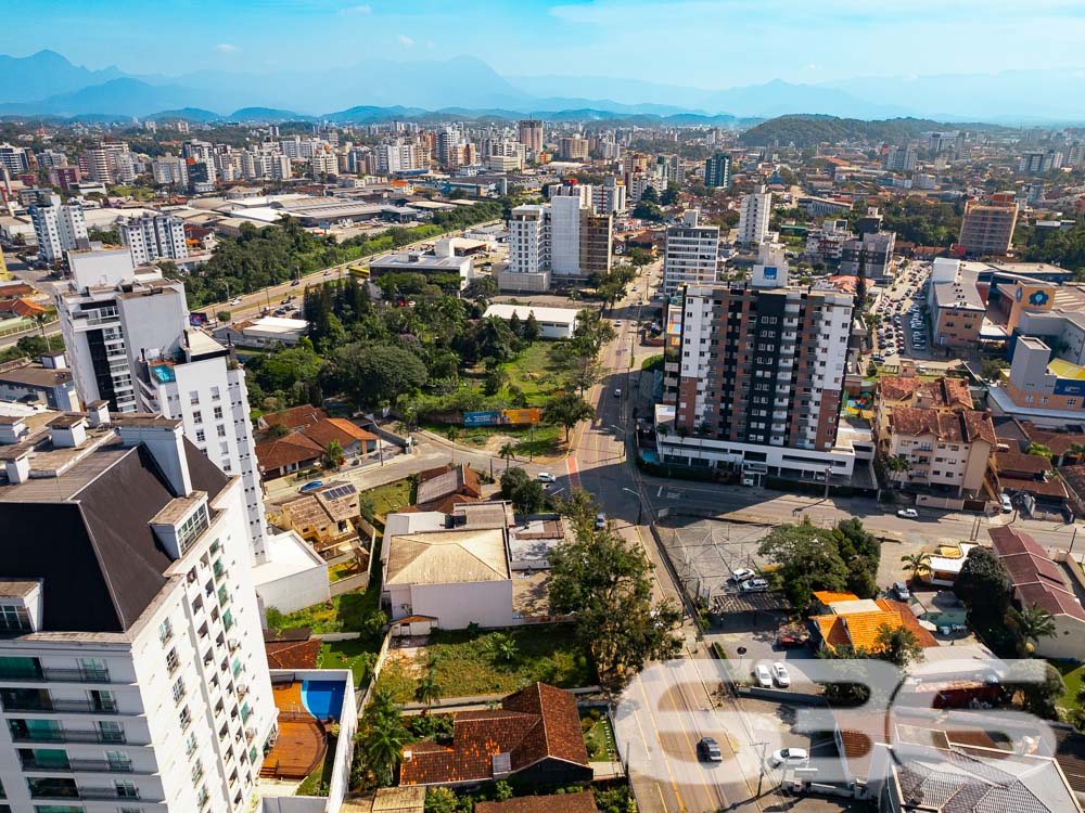 Foto de Terreno Joinville Saguaçu 01033921