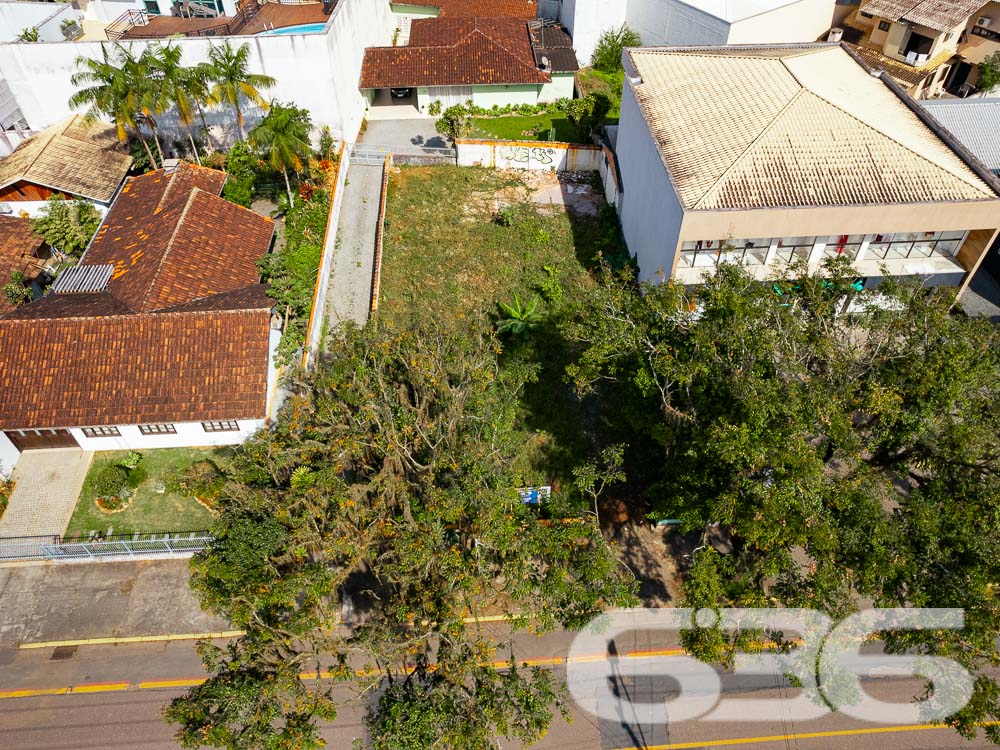 Foto de Terreno Joinville Saguaçu 01033921