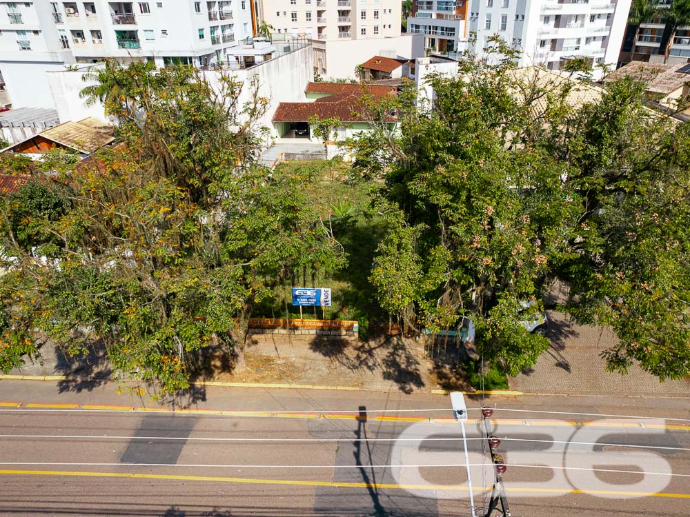 Foto de Terreno Joinville Saguaçu 01033921