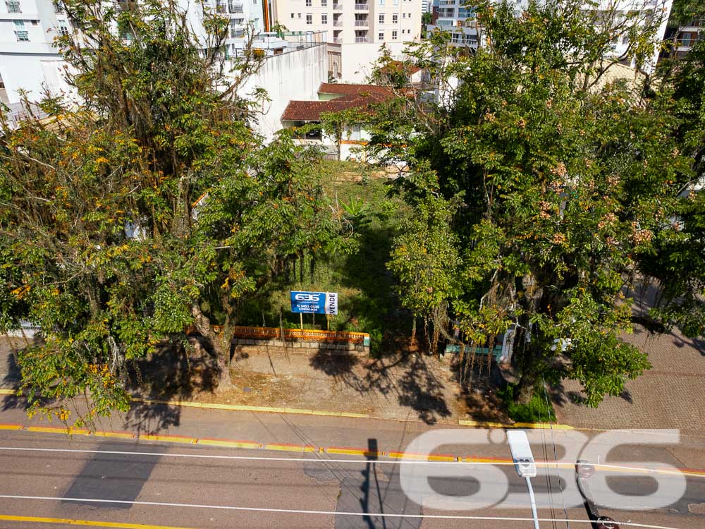 Foto de Terreno Joinville Saguaçu 01033921