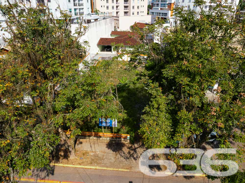 Foto de Terreno Joinville Saguaçu 01033921