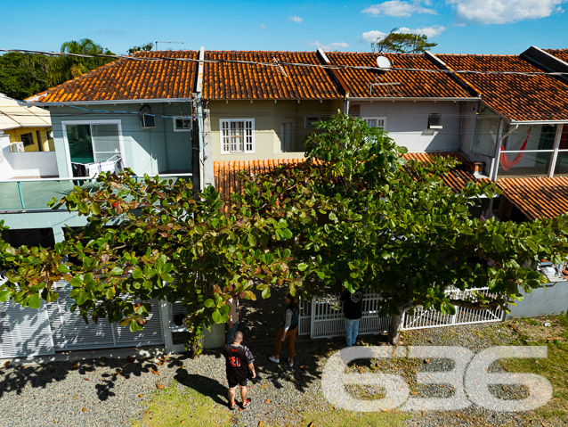 Foto de Sobrado Geminado Balneário Barra do Sul Salinas 03019070