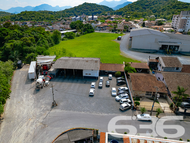 Foto de Terreno Joinville Costa e Silva 01034653