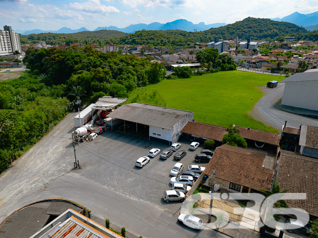 Foto de Terreno Joinville Costa e Silva 01034653