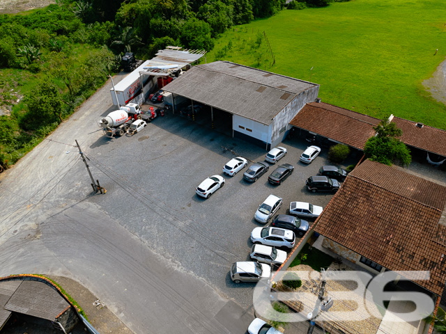 Foto de Terreno Joinville Costa e Silva 01034653