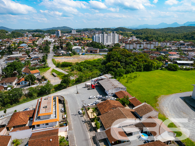 Foto de Terreno Joinville Costa e Silva 01034653