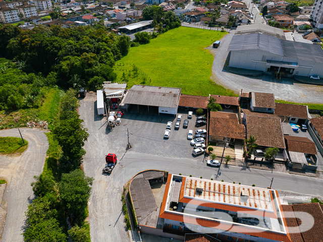 Foto de Terreno Joinville Costa e Silva 01034653