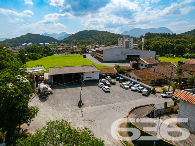 Foto de Terreno Joinville Costa e Silva 01034653