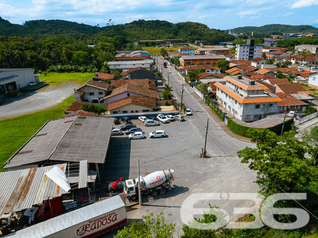 Foto de Terreno Joinville Costa e Silva 01034653