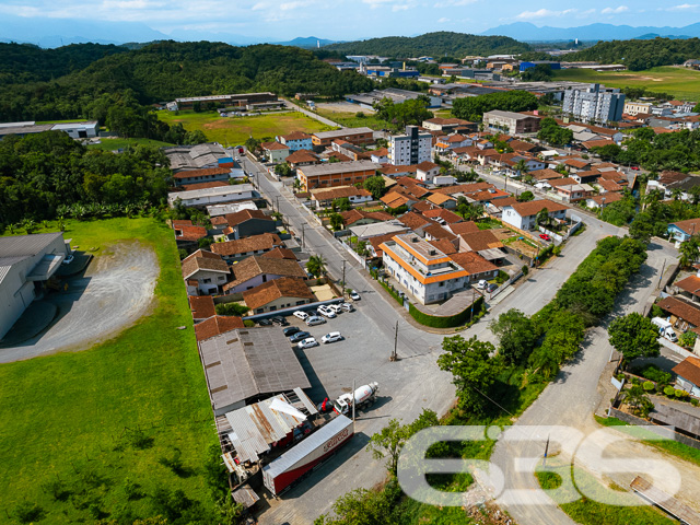 Foto de Terreno Joinville Costa e Silva 01034653