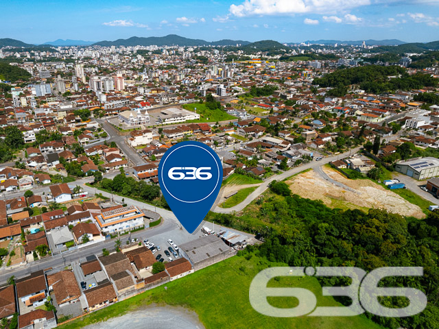 Foto de Terreno Joinville Costa e Silva 01034653