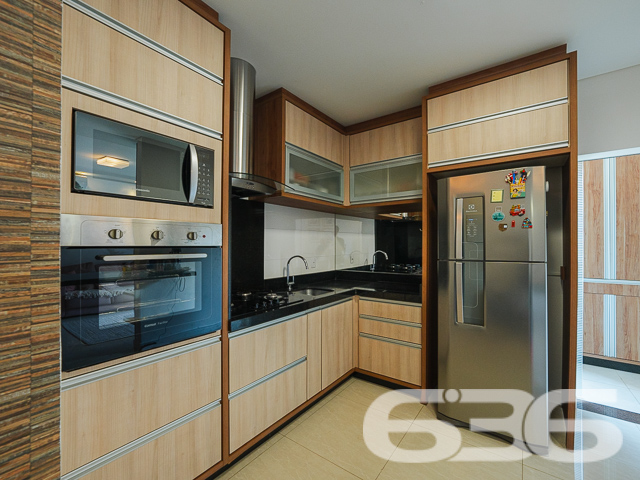 Foto de Apartamento Joinville Floresta 01035062
