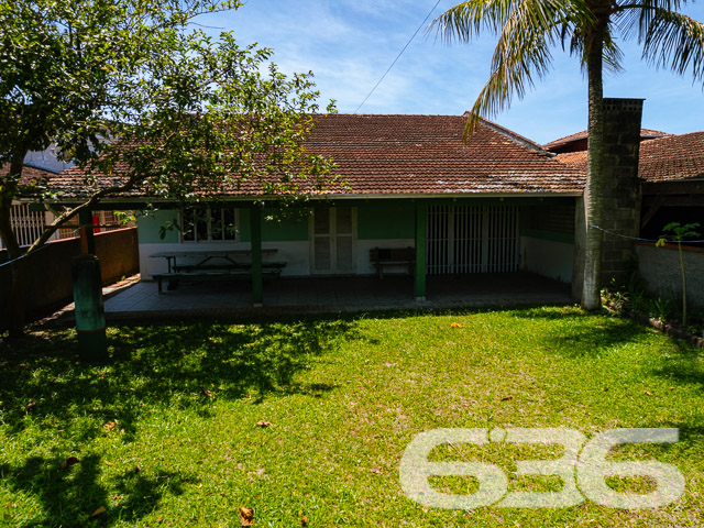Foto de Casa Térrea Balneário Barra do Sul Centro 03018404