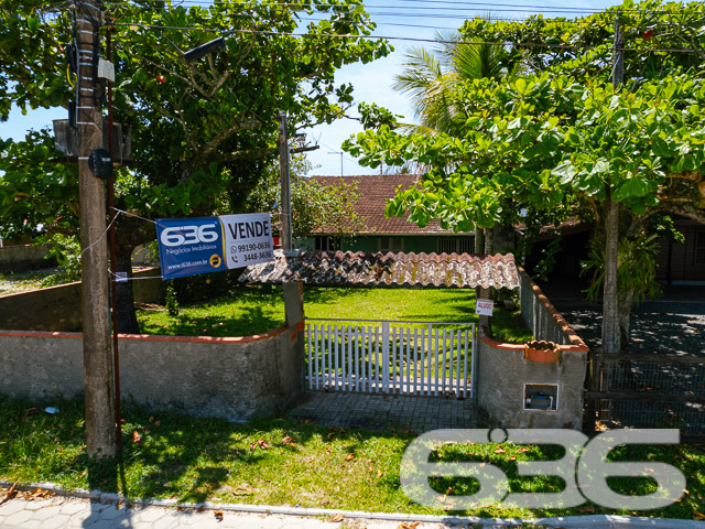 Foto de Casa Térrea Balneário Barra do Sul Centro 03018404