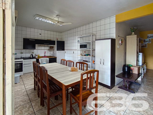 Foto de Casa Térrea Balneário Barra do Sul Centro 03018404