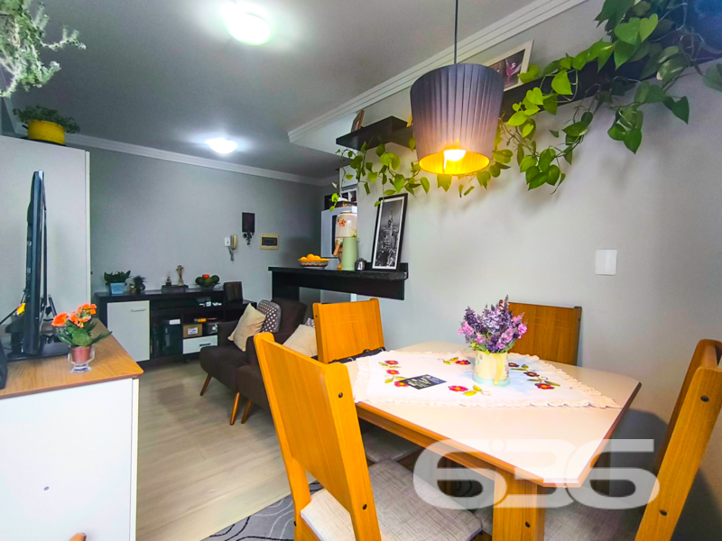 Foto de Apartamento Joinville Anita Garibaldi 01035972