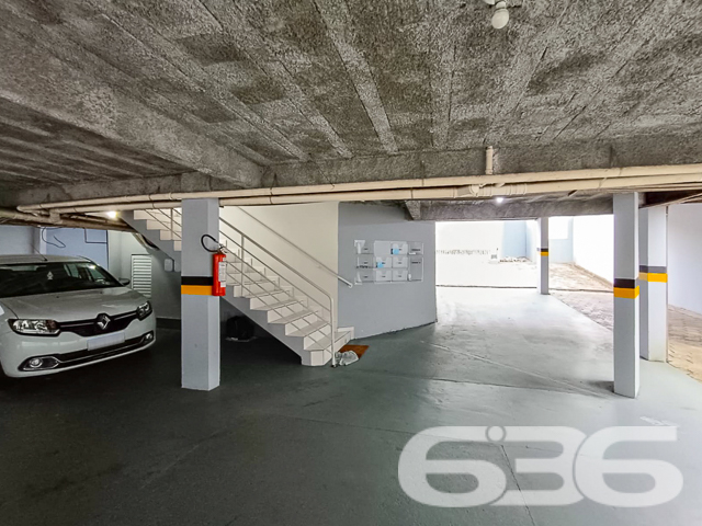 Foto de Apartamento Joinville Anita Garibaldi 01035972