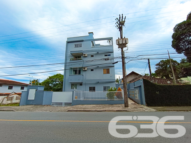 Foto de Apartamento Joinville Anita Garibaldi 01035972