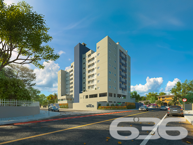 Foto de Apartamento Joinville Saguaçu 01035109