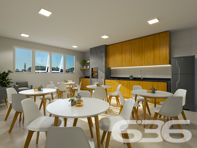 Foto de Apartamento Joinville Saguaçu 01035109
