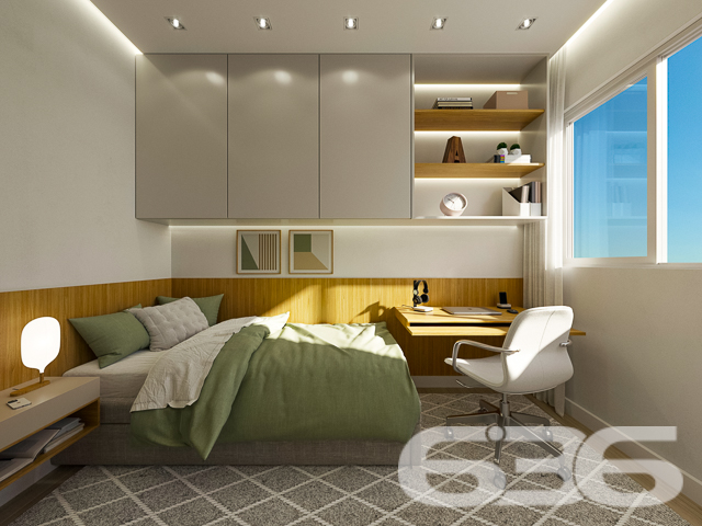 Foto de Apartamento Joinville Saguaçu 01035109