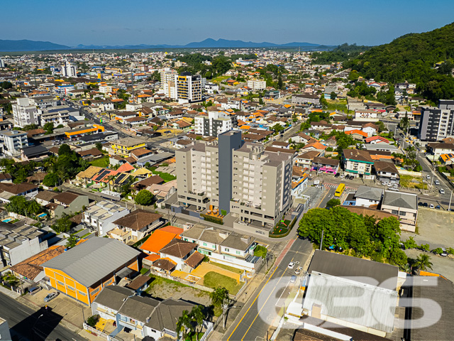 Foto de Apartamento Joinville Saguaçu 01035109