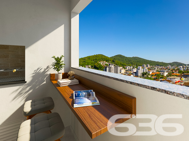 Foto de Apartamento Joinville Saguaçu 01035109