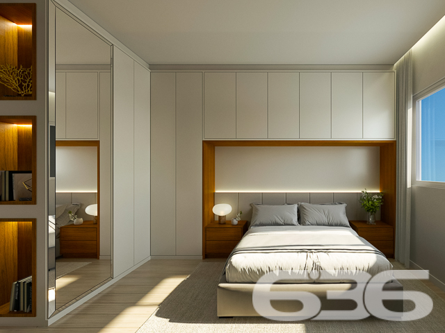 Foto de Apartamento Joinville Saguaçu 01035109