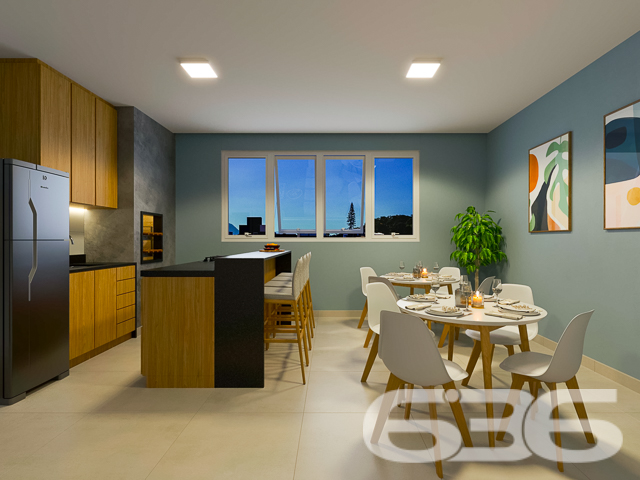 Foto de Apartamento Joinville Saguaçu 01035109