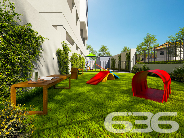 Foto de Apartamento Joinville Saguaçu 01035109