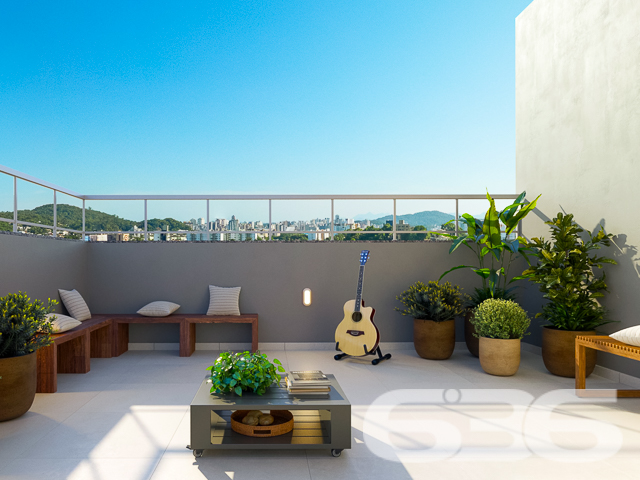 Foto de Apartamento Joinville Saguaçu 01035109